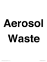 aerosol-waste~